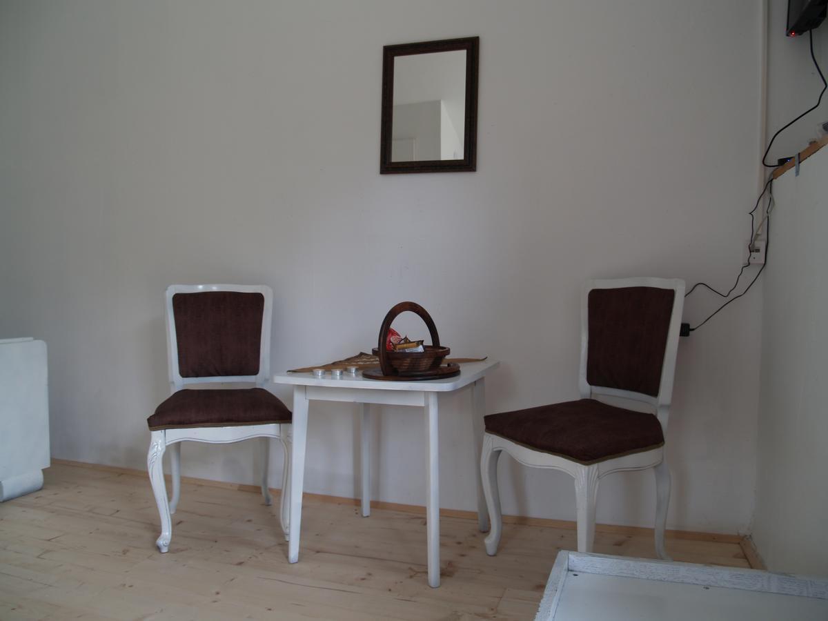 Pannonia Terranova Hotel Vardarac Bagian luar foto